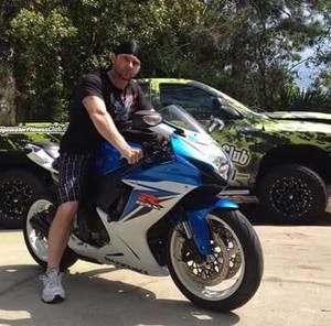 Meet your Posher, Aaron